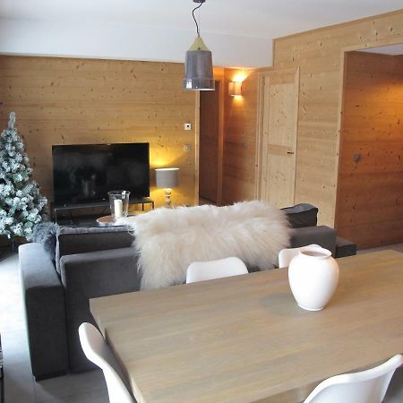 Le Bianca 102 Residence L'Epinette Valloire Kültér fotó